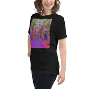 Women's Relaxed T-Shirt #353