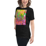 Women's Relaxed T-Shirt #346