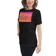 Women's Relaxed T-Shirt #375