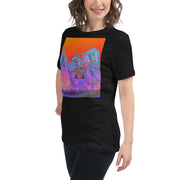 Women's Relaxed T-Shirt #327