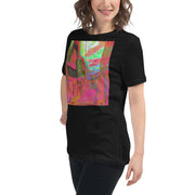 Women's Relaxed T-Shirt #366
