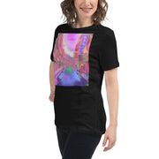 Women's Relaxed T-Shirt #361