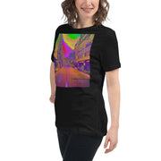 Women's Relaxed T-Shirt #339