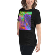 Women's Relaxed T-Shirt #338