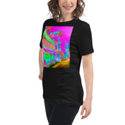 Women's Relaxed T-Shirt #330