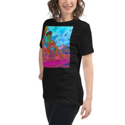 Women's Relaxed T-Shirt #326