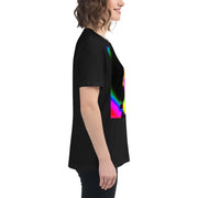 Women's Relaxed T-Shirt #78