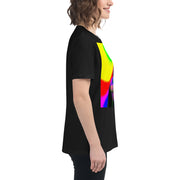 Women's Relaxed T-Shirt #81
