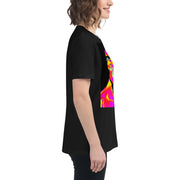 Women's Relaxed T-Shirt #83