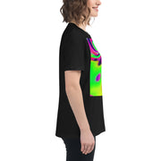 Women's Relaxed T-Shirt #97