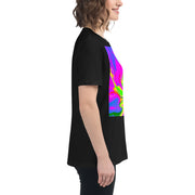 Women's Relaxed T-Shirt #98