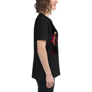 Women's Relaxed T-Shirt #88