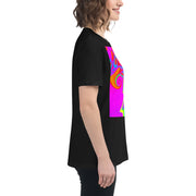 Women's Relaxed T-Shirt #96