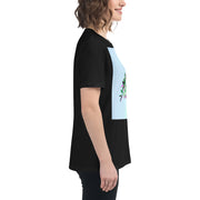 Women's Relaxed T-Shirt #89