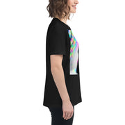 Women's Relaxed T-Shirt #91