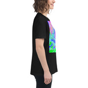 Women's Relaxed T-Shirt #103