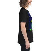 Women's Relaxed T-Shirt #105