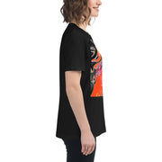 Women's Relaxed T-Shirt #102