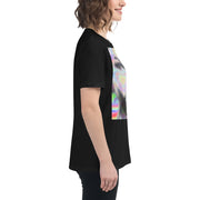 Women's Relaxed T-Shirt #92