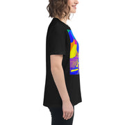 Women's Relaxed T-Shirt #145