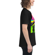 Women's Relaxed T-Shirt #147