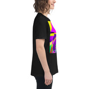 Women's Relaxed T-Shirt #144