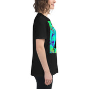 Women's Relaxed T-Shirt #163