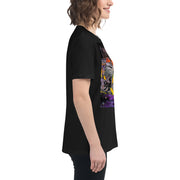 Women's Relaxed T-Shirt #156