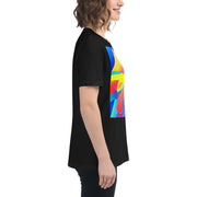 Women's Relaxed T-Shirt #142