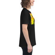 Women's Relaxed T-Shirt #158