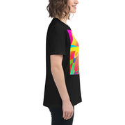 Women's Relaxed T-Shirt #143