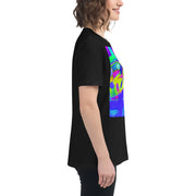 Women's Relaxed T-Shirt #172