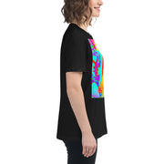Women's Relaxed T-Shirt #168