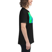 Women's Relaxed T-Shirt #162