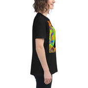 Women's Relaxed T-Shirt #160