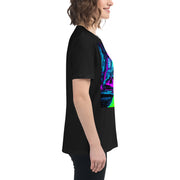 Women's Relaxed T-Shirt #175