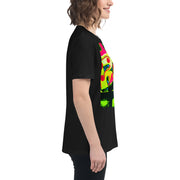 Women's Relaxed T-Shirt #171