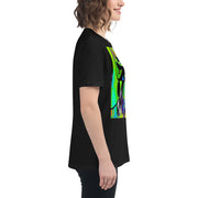 Women's Relaxed T-Shirt #173