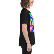 Women's Relaxed T-Shirt #167