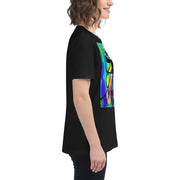 Women's Relaxed T-Shirt #174