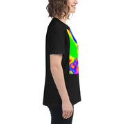 Women's Relaxed T-Shirt #106