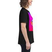 Women's Relaxed T-Shirt #110