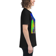 Women's Relaxed T-Shirt #134
