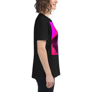 Women's Relaxed T-Shirt #112
