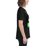 Women's Relaxed T-Shirt #133