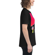 Women's Relaxed T-Shirt #130