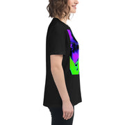 Women's Relaxed T-Shirt #121