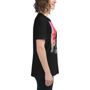 Women's Relaxed T-Shirt #131