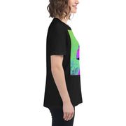 Women's Relaxed T-Shirt #116