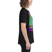 Women's Relaxed T-Shirt #125